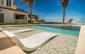 Holiday Home - Almuñecar , Spain - EAN027 1