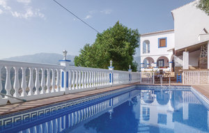 Holiday Home - Sayalonga , Spain - EAN043 1