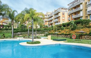 Apartment - Mijas Golf , Spain - EAN171 1