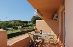 Apartment - Casares , Spain - EAN310 1