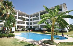 Apartment - Mijas Costa , Spain - EAN420 1