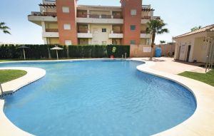 Apartment - Arenal Golf , Spain - EAN493 1