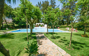 Apartment - Mijas Costa , Spain - EAN585 1
