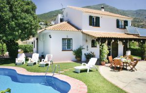 Holiday Home - Mijas , Spain - EAN611 1