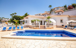 Holiday Home - Mijas Costa , Spain - EAN702 1