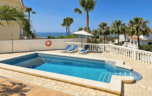 Holiday Home - Mijas Costa , Spain - EAN702 1