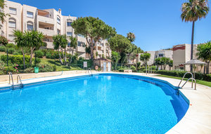 Apartment - Mijas Costa , Spain - EAN708 1