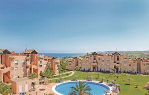 Apartment - Casares , Spain - EAN714 1