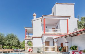 Holiday Home - Sayalonga , Spain - EAN730 1