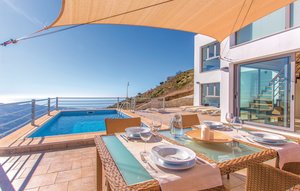 Holiday Home - Competa , Spain - EAN789 1