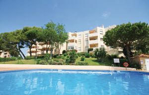 Apartment - Mijas Costa , Spain - EAN793 1
