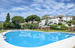 Holiday Home - Marbella , Spain - EAN800 1