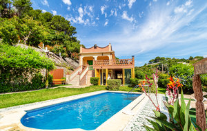 Holiday Home - Nerja , Spain - EAN853 1