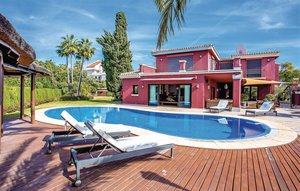 Holiday Home - Elviria , Spain - EAN871 1