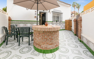 Holiday Home - Malaga , Spain - EAN886 1