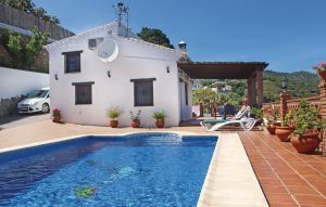 Holiday Home - Frigiliana , Spain - EAN905 1