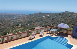 Holiday Home - Torrox , Spain - EAN912 1