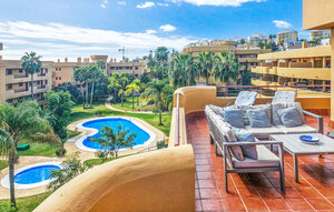 Apartment - Mijas Costa , Spain - EAN957 1