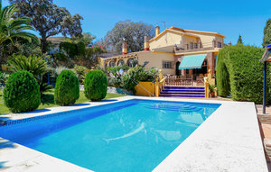 Holiday Home - Alhaurin de la Torre , Spain - EAN974 1