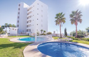 Apartment - Mijas Costa , Spain - EAN976 1