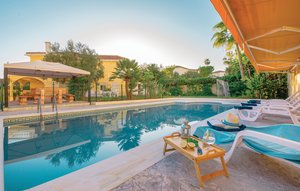 Feriehuse - Benalmadena , Spanien - EAS039