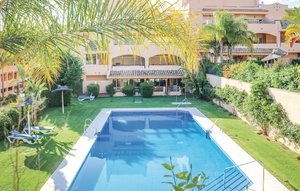 Ferienwohnung - Elviria, Marbella. , Spanien - EAS094