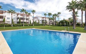Ferieleilighet - Estepona , Spania - EAS330