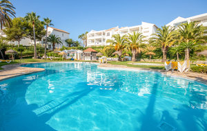 Lejlighed - Mijas Costa , Spanien - EAS376