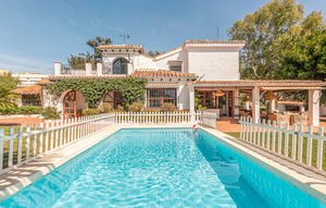 Ferienhaus - Benalmádena , Spanien - EAS438