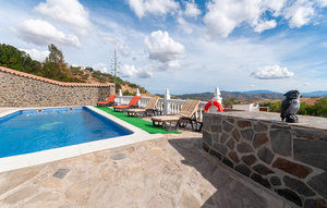 Ferienhaus - Barriada la Higuera , Spanien - EAS561