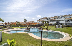 Ferieleilighet - Benalmádena , Spania - EAS879