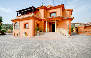 Feriehuse - Estepona , Spanien - EAS428