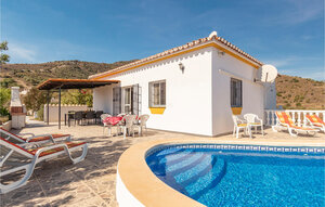 Feriehus - Torrox , Spania - EAS633