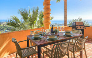 Ferieleilighet - Calahonda , Spania - EAS348