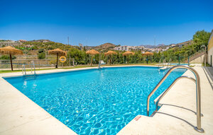 Ferieleilighet - Torrox Costa , Spania - EAS898