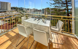 Ferieleilighet - Fuengirola , Spania - EAS077