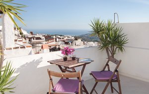 Holiday Home - Frigiliana , Spain - EAS009 1