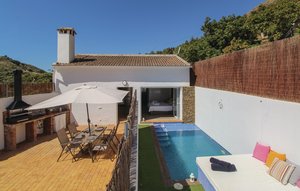 Holiday Home - Sayalonga , Spain - EAS011 1