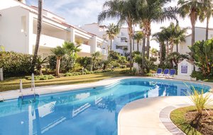 Apartment - Marbella , Spain - EAS042 1