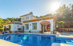 Holiday Home - Competa , Spain - EAS129 1