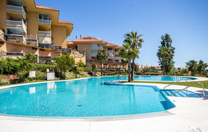 Apartment - Benalmadena , Spain - EAS200 1