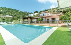 Holiday Home - Competa , Spain - EAS247 1