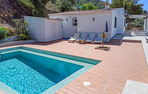 Holiday Home - Torrox , Spain - EAS283 1
