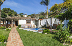 Holiday Home - Frigiliana , Spain - EAS287 1