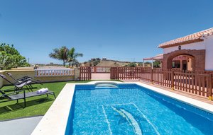 Holiday Home - Torrox , Spain - EAS292 1