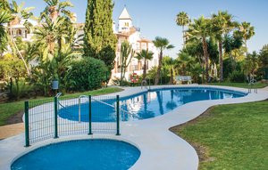 Apartment - Mijas , Spain - EAS300 1