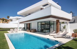 Holiday Home - Puerto Banus , Spain - EAS311 1