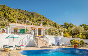 Holiday Home - Frigiliana , Spain - EAS331 1