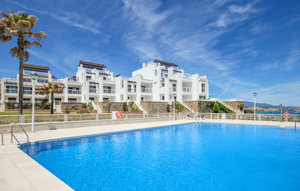 Apartment - Casares , Spain - EAS347 1