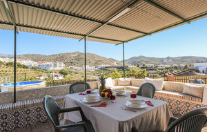Holiday Home - Torrox Costa , Spain - EAS367 1